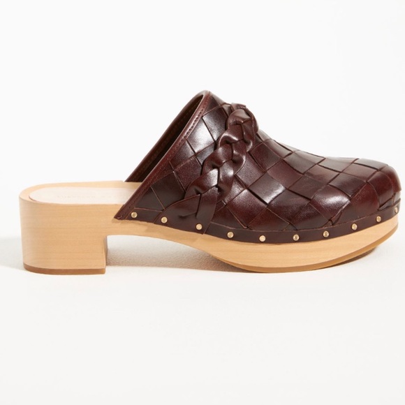Loeffler Randall Polina Clog - Picture 2 of 10